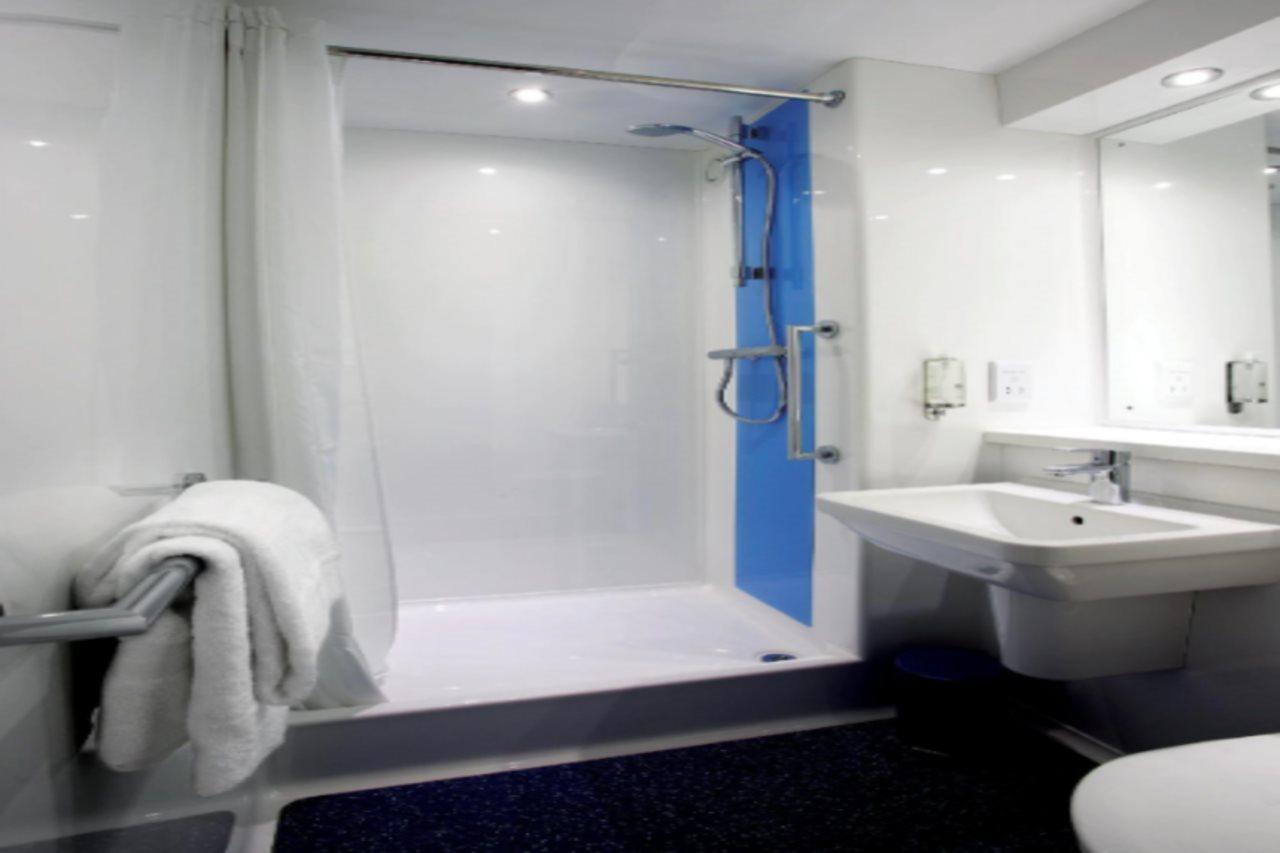 Travelodge Durham Exteriör bild
