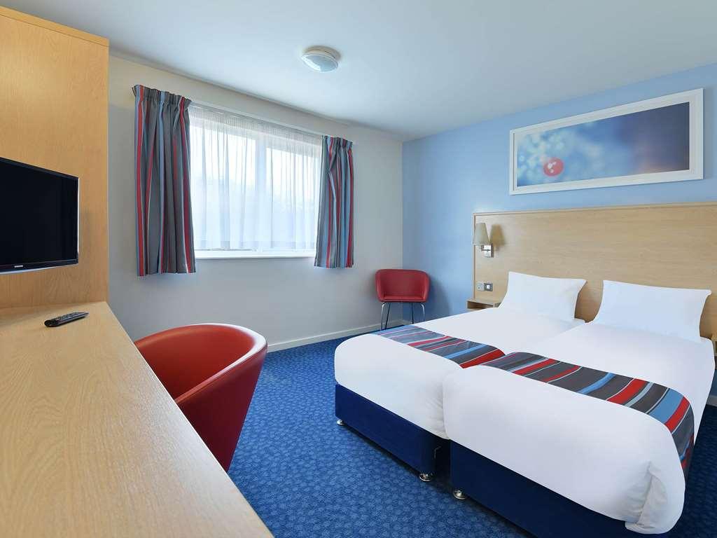 Travelodge Durham Rum bild