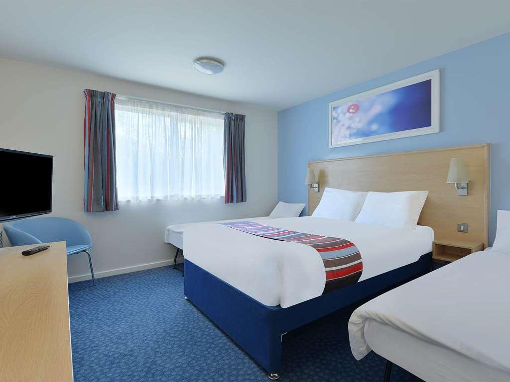 Travelodge Durham Bekvämligheter bild